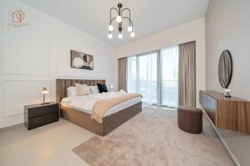Burj Khalifa Views 2-Bedroom Apartment 203GR-2, Dubaï (photo 9)