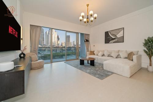 Burj Khalifa Views 2-Bedroom Apartment 203GR-2, Dubaï (photo 10)