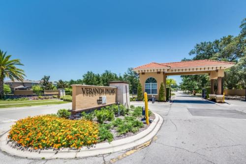 You and Your Family will Love this Luxury Villa on Paradiso Grande Resort Orlando Villa 6408