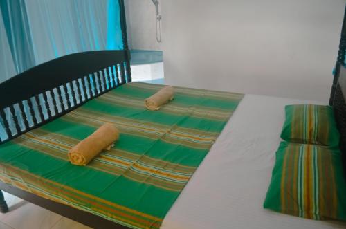 Budget Double Room image 3