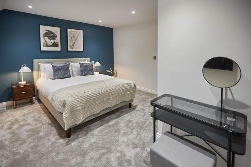 Host & Stay - Iburn House – khách sạn tại Briggswath