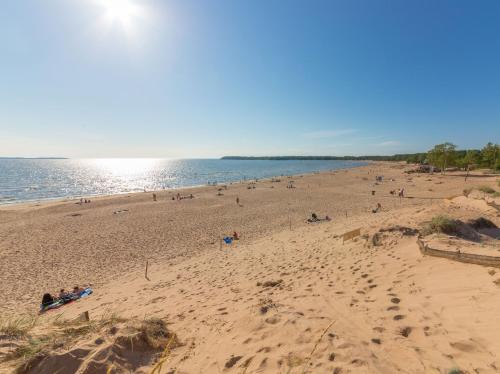 . Yyteri Camping Cottages