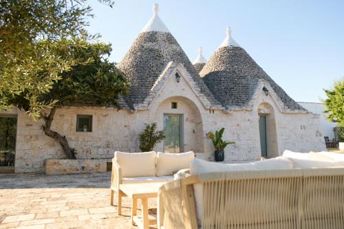 TRULIVO, Monopoli (fotografie 8)