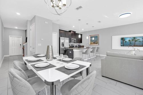 Orlando House 6247 - 편의 시설/서비스