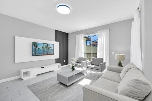 Orlando House 6247 - 편의 시설/서비스
