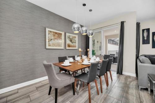 Orlando House 6250 - 편의 시설/서비스