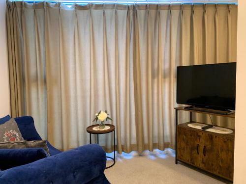 Sky Stars Cityscape Studio Bliss CBD Living, Auckland (fotografie 5)