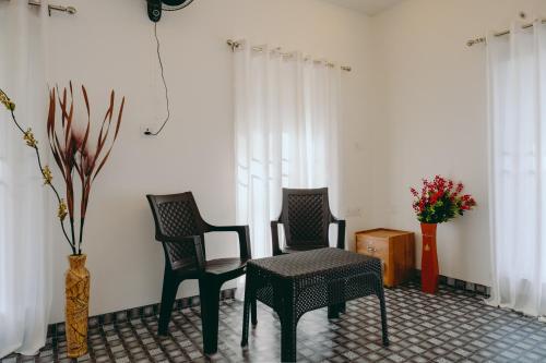 設施, Lilliput Haven Homestay in 米南戈迪