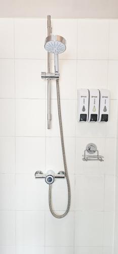 Russel House - 4 Bedroom - The Royal Mile, Edinburgh (photo 9)
