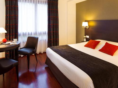 Foto - Hotel Restaurant & Spa Verte Vallée