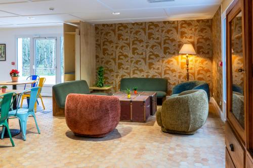 Campanile Chatellerault - image 4