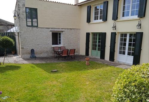 Ô Frêsnes gîte à louer Haimps