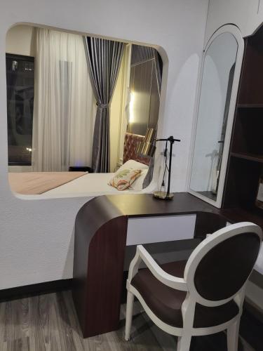hotel photo