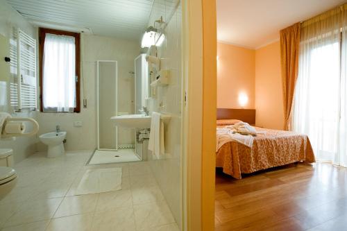 Hotel Villa Ricci & Benessere