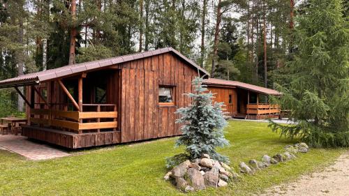 Camping Bušas - image 12
