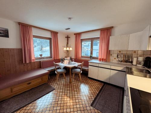 Sepp, Haus, Finkenberg (photo 5)