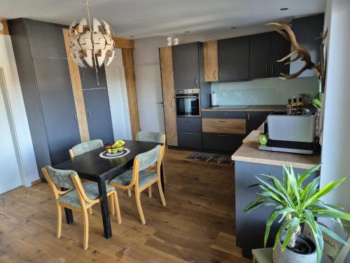 Ferienwohnung Mariposa in Böbing, Deutschland