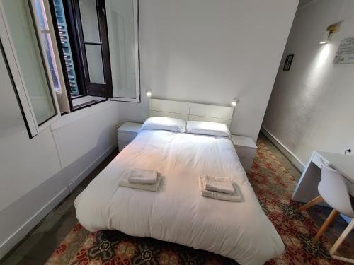 Hostal del Palau, Barcelona (fotografie 9)