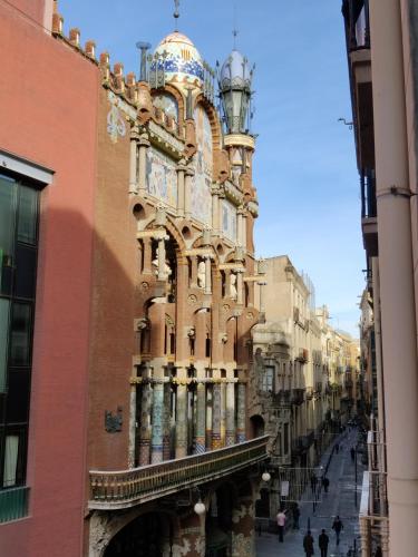 Hostal del Palau, Barcelona (fotografie 7)