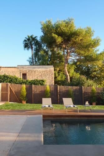 Can Cunso 30 piscina barbacoa estilo y confort Can Cunso 30 piscina barbacoa estilo y confort