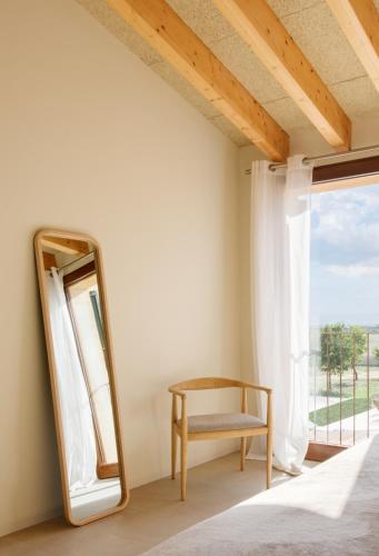 Can Cunso 30 piscina barbacoa estilo y confort Can Cunso 30 piscina barbacoa estilo y confort