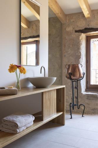 Can Cunso 18 piscina barbacoa estilo y confort Can Cunso 18 piscina barbacoa estilo y confort