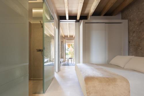 Can Cunso 18 piscina barbacoa estilo y confort Can Cunso 18 piscina barbacoa estilo y confort