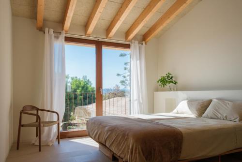 Can Cunso 30 piscina barbacoa estilo y confort Can Cunso 30 piscina barbacoa estilo y confort