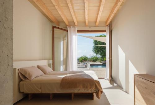 Can Cunso 30 piscina barbacoa estilo y confort Can Cunso 30 piscina barbacoa estilo y confort