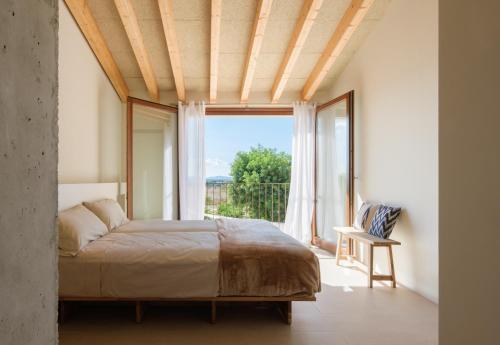 Can Cunso 30 piscina barbacoa estilo y confort Can Cunso 30 piscina barbacoa estilo y confort