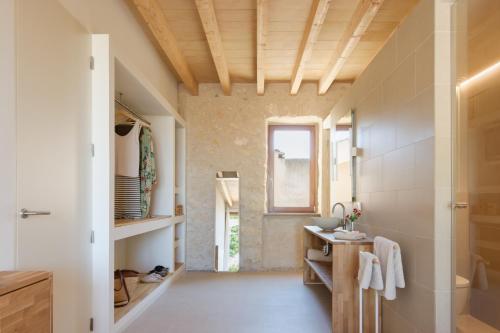 Can Cunso 30 piscina barbacoa estilo y confort Can Cunso 30 piscina barbacoa estilo y confort