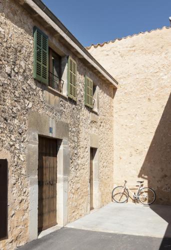 Can Cunso 18 piscina barbacoa estilo y confort Can Cunso 18 piscina barbacoa estilo y confort