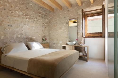 Can Cunso 18 piscina barbacoa estilo y confort Can Cunso 18 piscina barbacoa estilo y confort