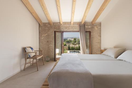 Can Cunso 18 piscina barbacoa estilo y confort Can Cunso 18 piscina barbacoa estilo y confort