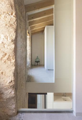 Can Cunso 18 piscina barbacoa estilo y confort Can Cunso 18 piscina barbacoa estilo y confort