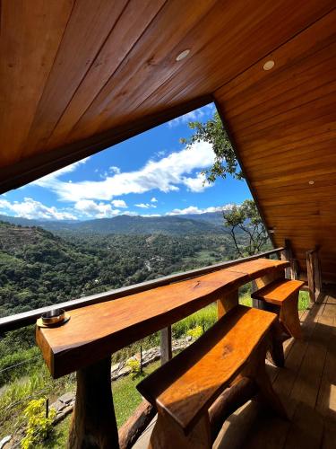 Pemandangan, Paradise Point Nature Cabana Kandy in Haragama