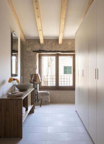 Can Cunso 18 piscina barbacoa estilo y confort Can Cunso 18 piscina barbacoa estilo y confort