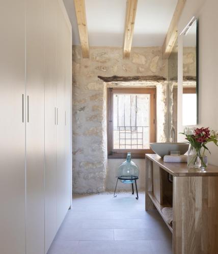 Can Cunso 18 piscina barbacoa estilo y confort Can Cunso 18 piscina barbacoa estilo y confort