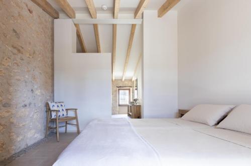 Can Cunso 18 piscina barbacoa estilo y confort Can Cunso 18 piscina barbacoa estilo y confort