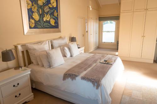 Rustic Manor Guest House near Cape Point Vineyards Tasting Room