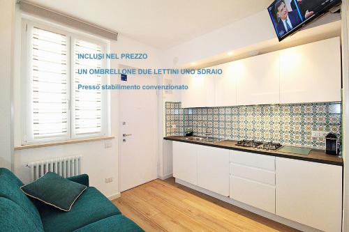 Casa Vacanze del Vicario 1