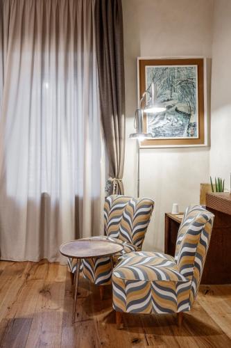 La Bartolomea Home & Suite in Пітільяно