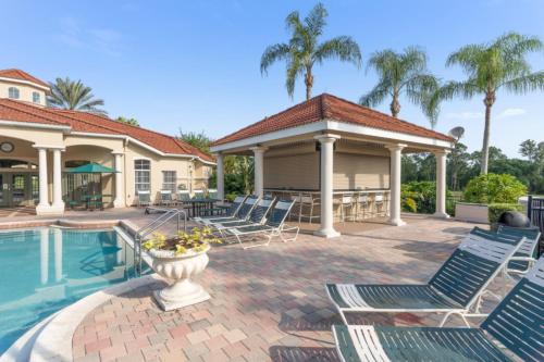 Luxury Villa with private Pool Emerald Island Resort Orlando Villa 5074 - image 2
