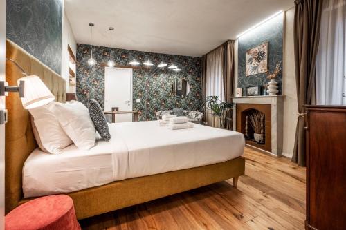 La Bartolomea Home & Suite in Пітільяно