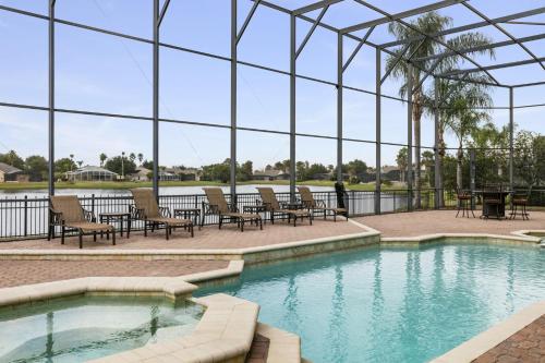 Orlando Mansion 5075