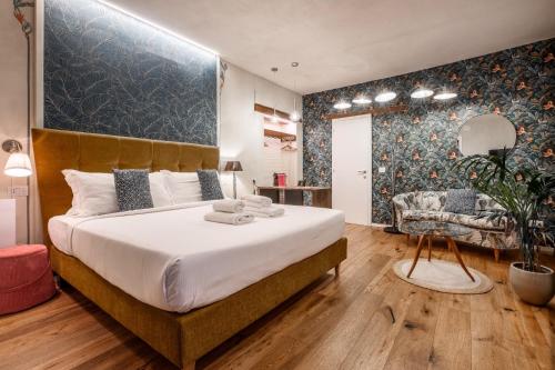 La Bartolomea Home & Suite