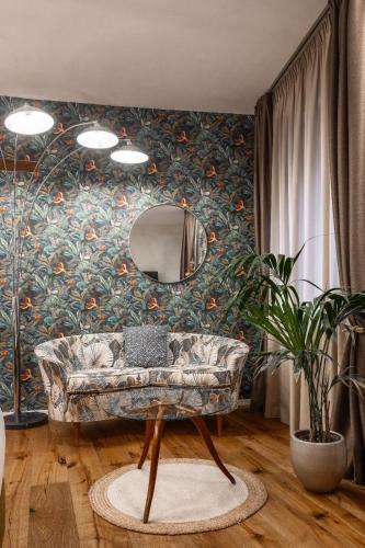 La Bartolomea Home & Suite in Пітільяно