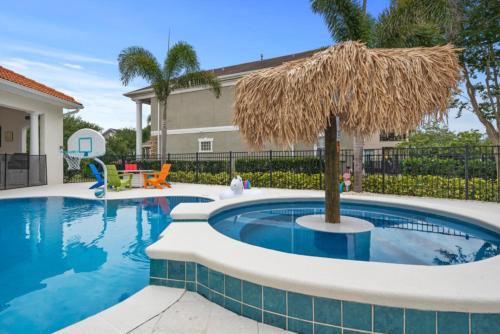 Orlando Villa 5086 Orlando Florida