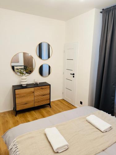 Long Street Deluxe Suite Apartment Prague - image 9