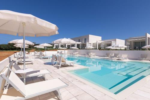 Charming Apartment Ac In Stintino